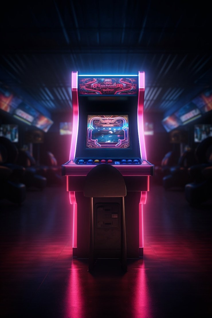 udinslot featured game showcase