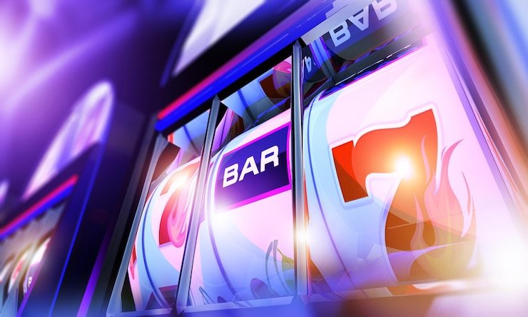 Tampilan antarmuka aplikasi mobile udinslot dengan menu pasar olahraga dan kasino langsung