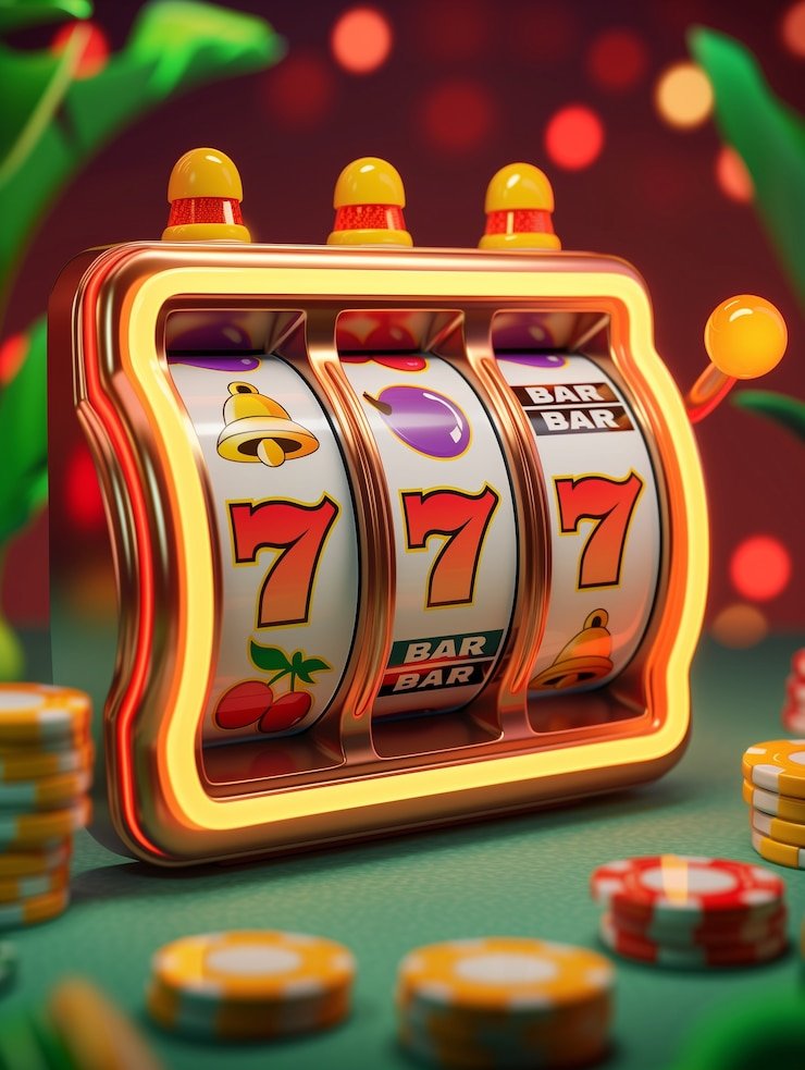 udinslot featured game showcase